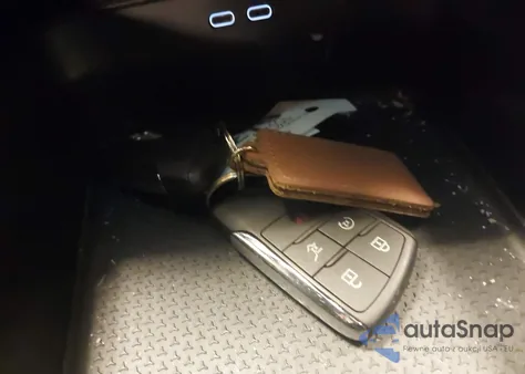 2024 Chevrolet Blazer Ev Eawd 2Lt from USA, damaged, VIN 3GNKDBRJ2RS260790